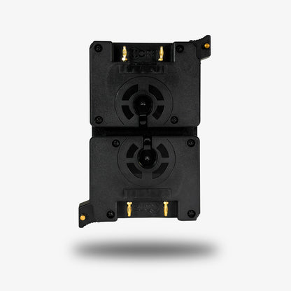 Micro Battery Hotswap Series