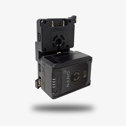 Micro Battery Hotswap Series