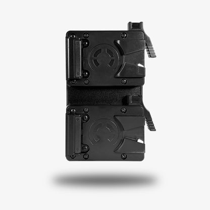 Micro Battery Hotswap Series