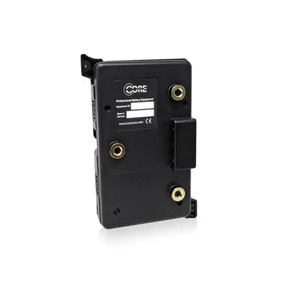 Micro Battery Hotswap Series