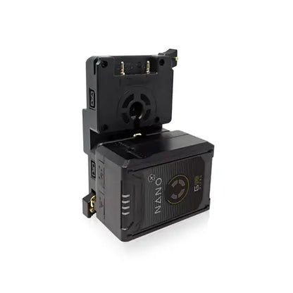 Micro Battery Hotswap Series