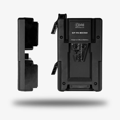 Micro Battery Hotswap Series