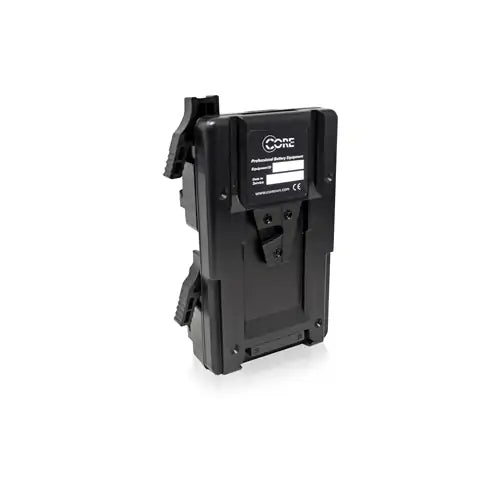 Micro Battery Hotswap Series