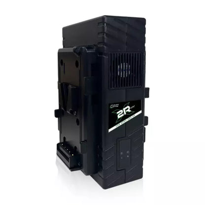X2 Charger HV