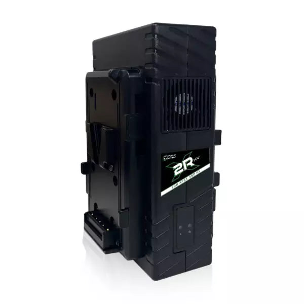 X2 Charger HV
