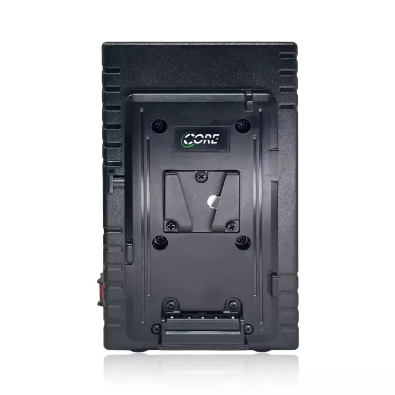 X2 Charger HV