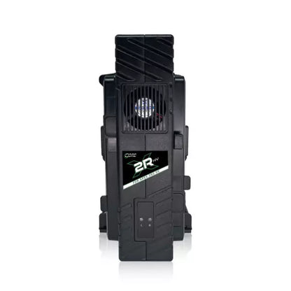 X2 Charger HV