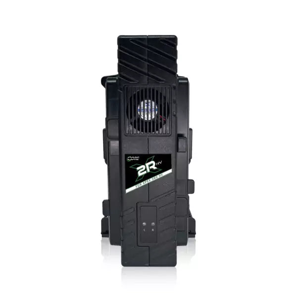 X2 Charger HV
