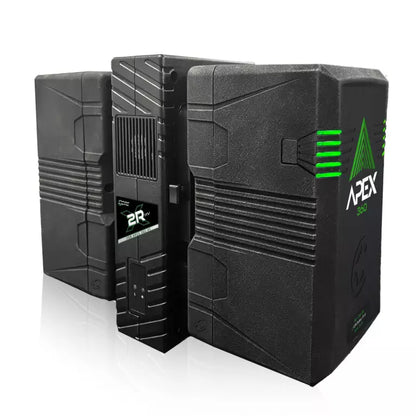 Apex HV Kit