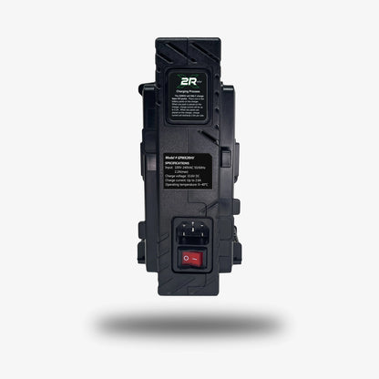 X2 Charger HV