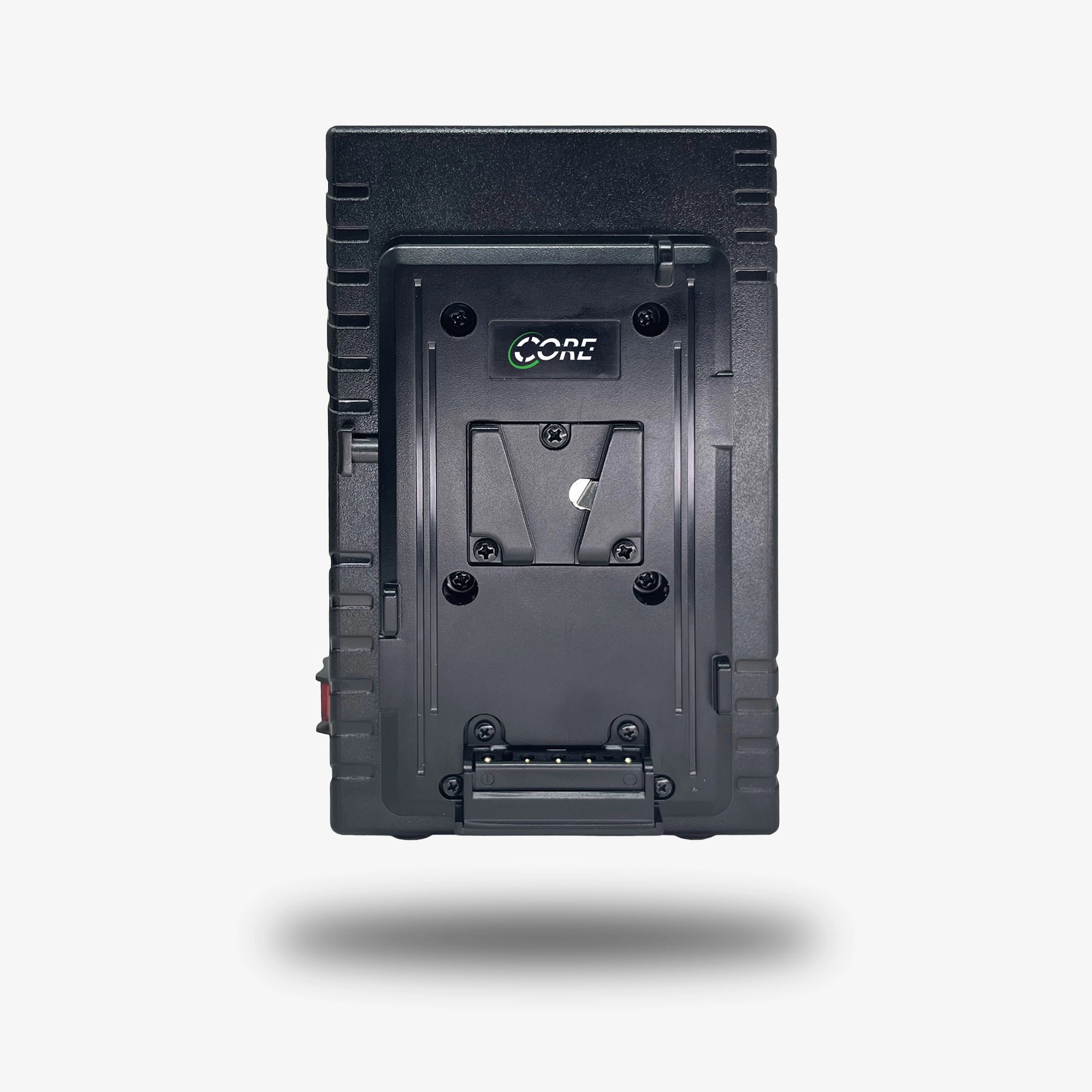 X2 Charger HV