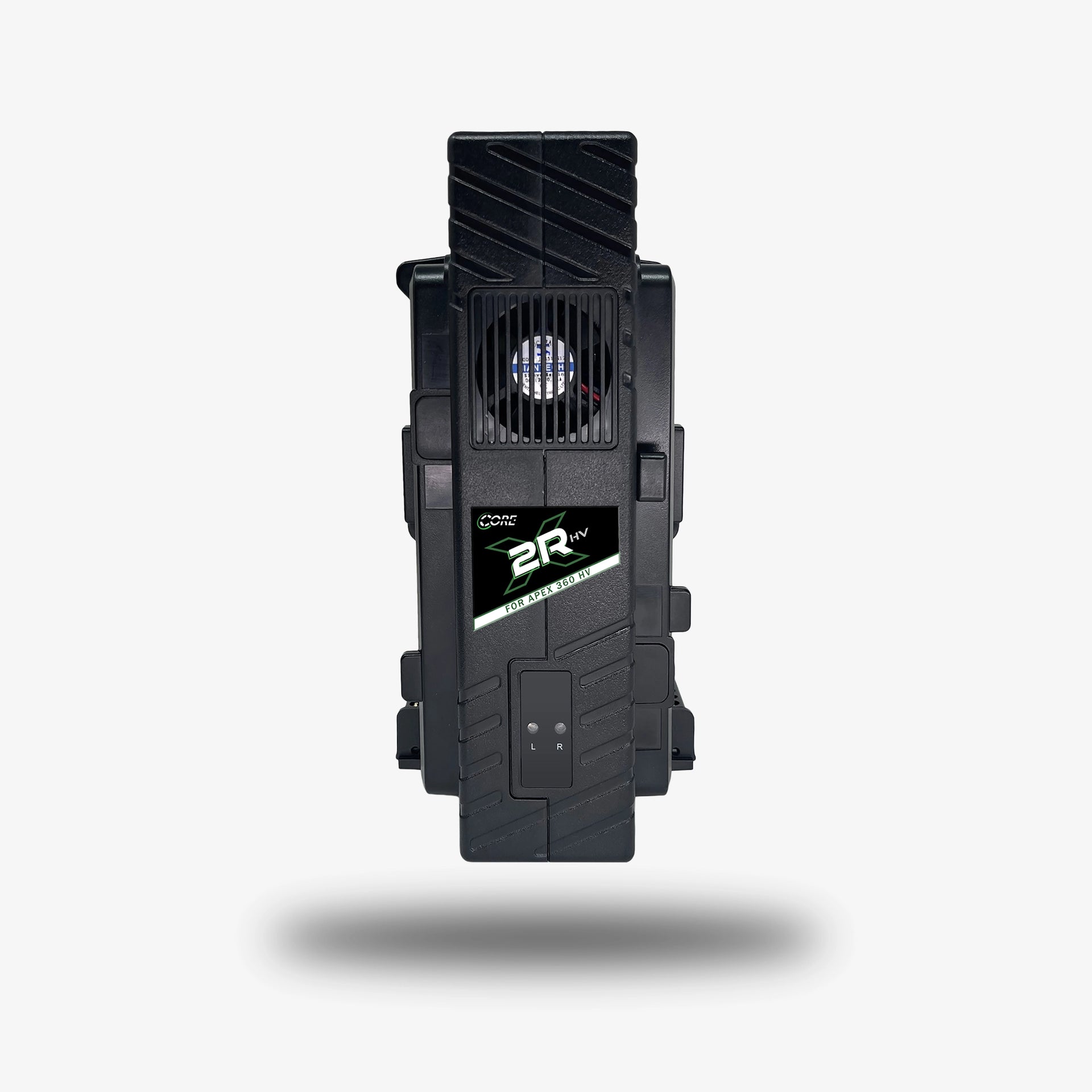 X2 Charger HV – Core SWX