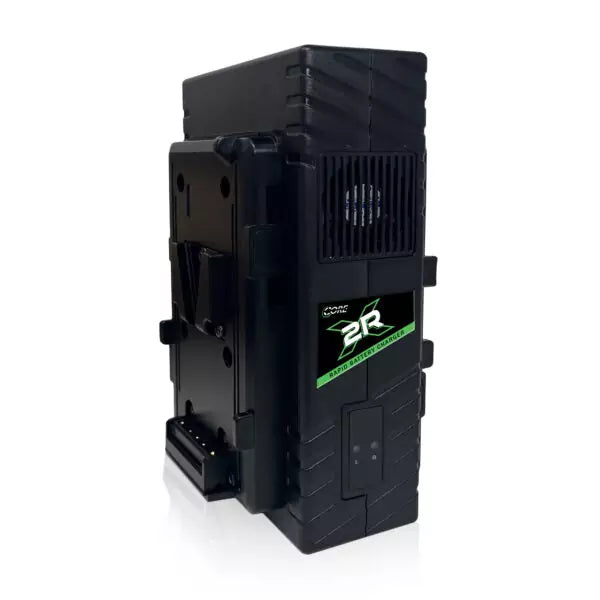 X2 Charger LV
