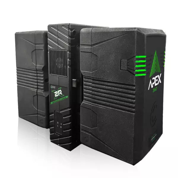 X2 Charger LV