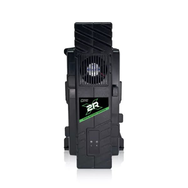 X2 Charger LV