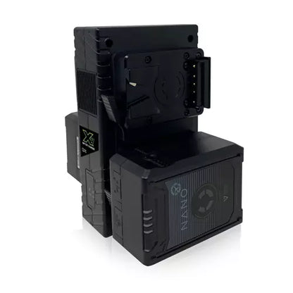 Travel Quad Charger Series