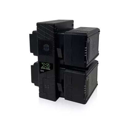 Travel Quad Charger Series