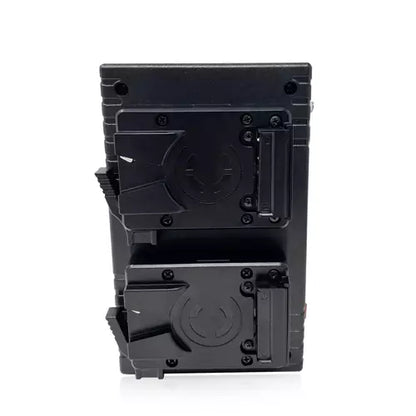 Travel Quad Charger Series