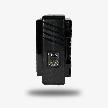Travel Dual Charger Series