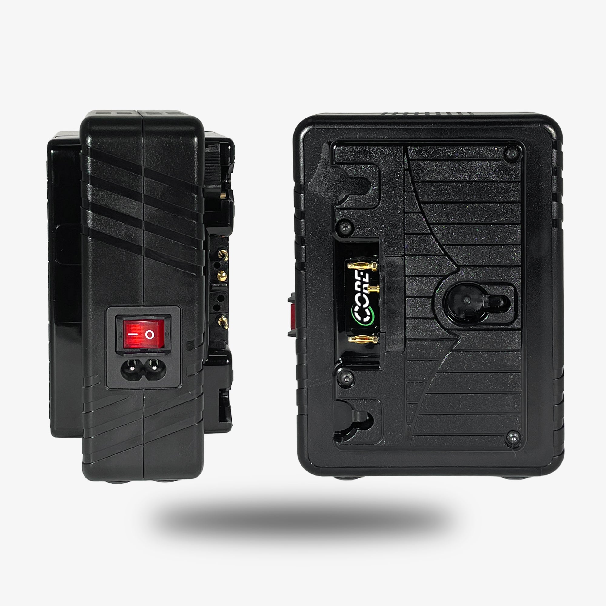 Travel Dual Charger Series – Core SWX