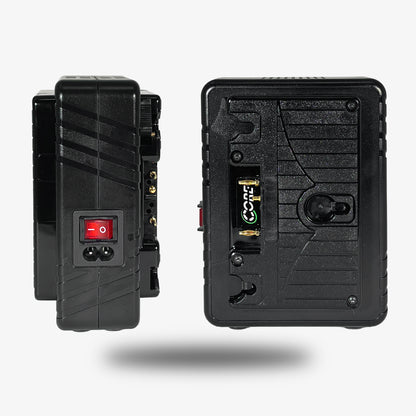 Travel Dual Charger Series