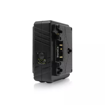Travel Dual Charger Series