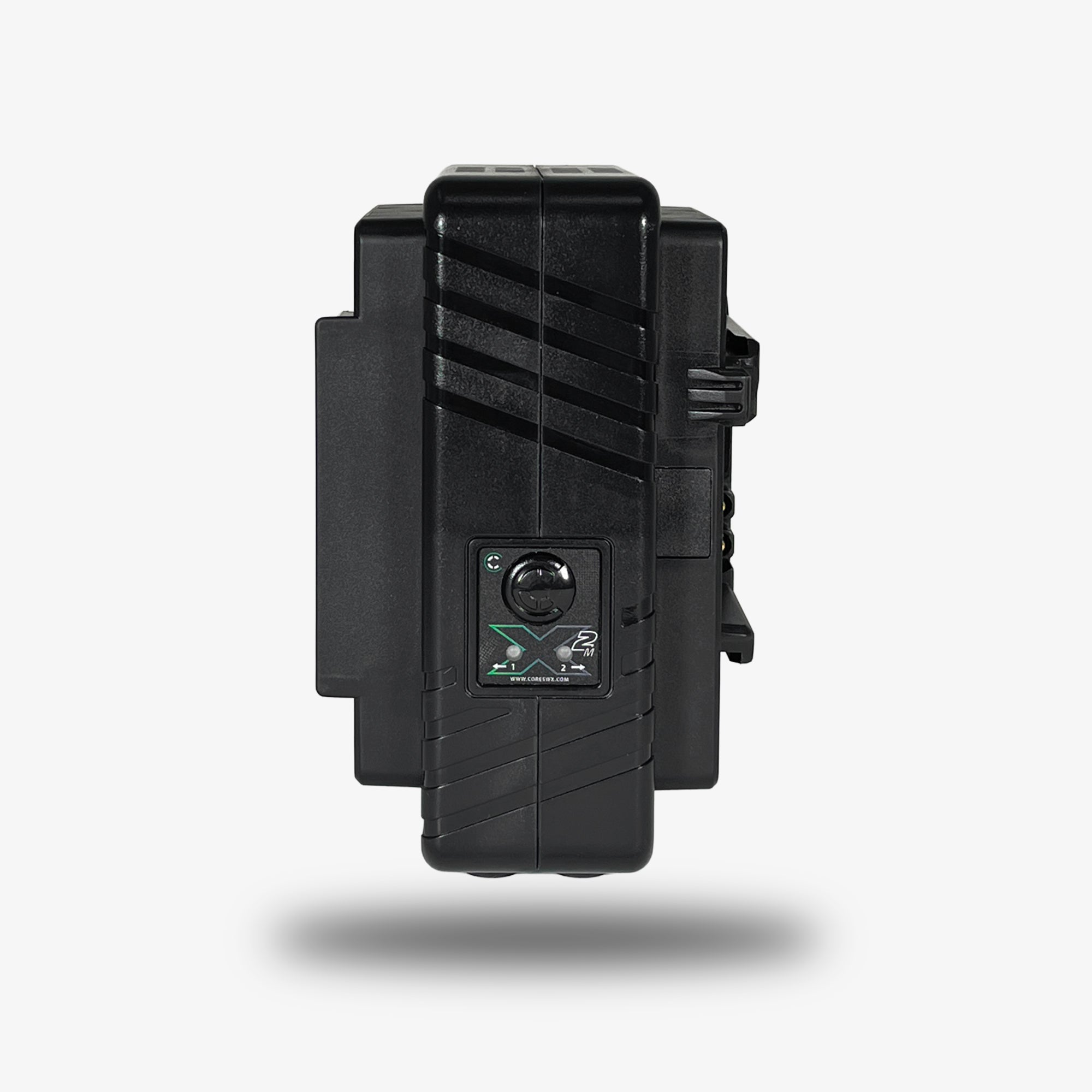 Travel Dual Charger Series