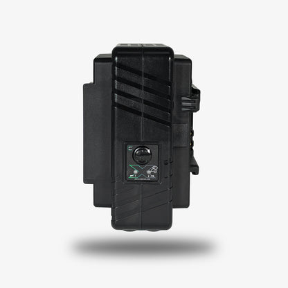 Travel Dual Charger Series