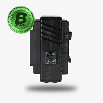 GPM-X2B, A Grade