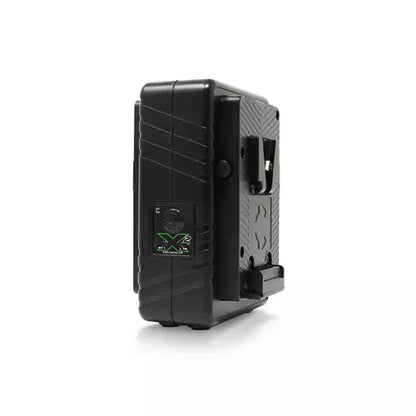 Travel Dual Charger Series