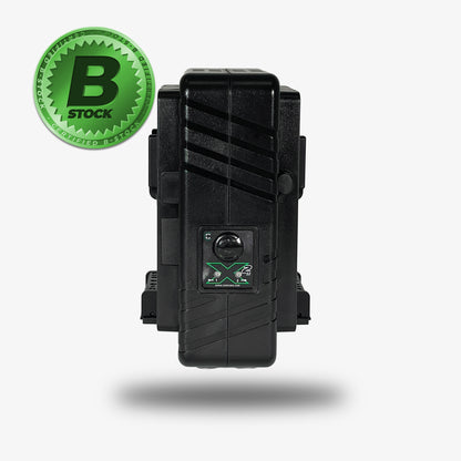 GPM-X2S, A Grade