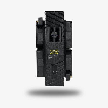 Travel Quad Charger Series
