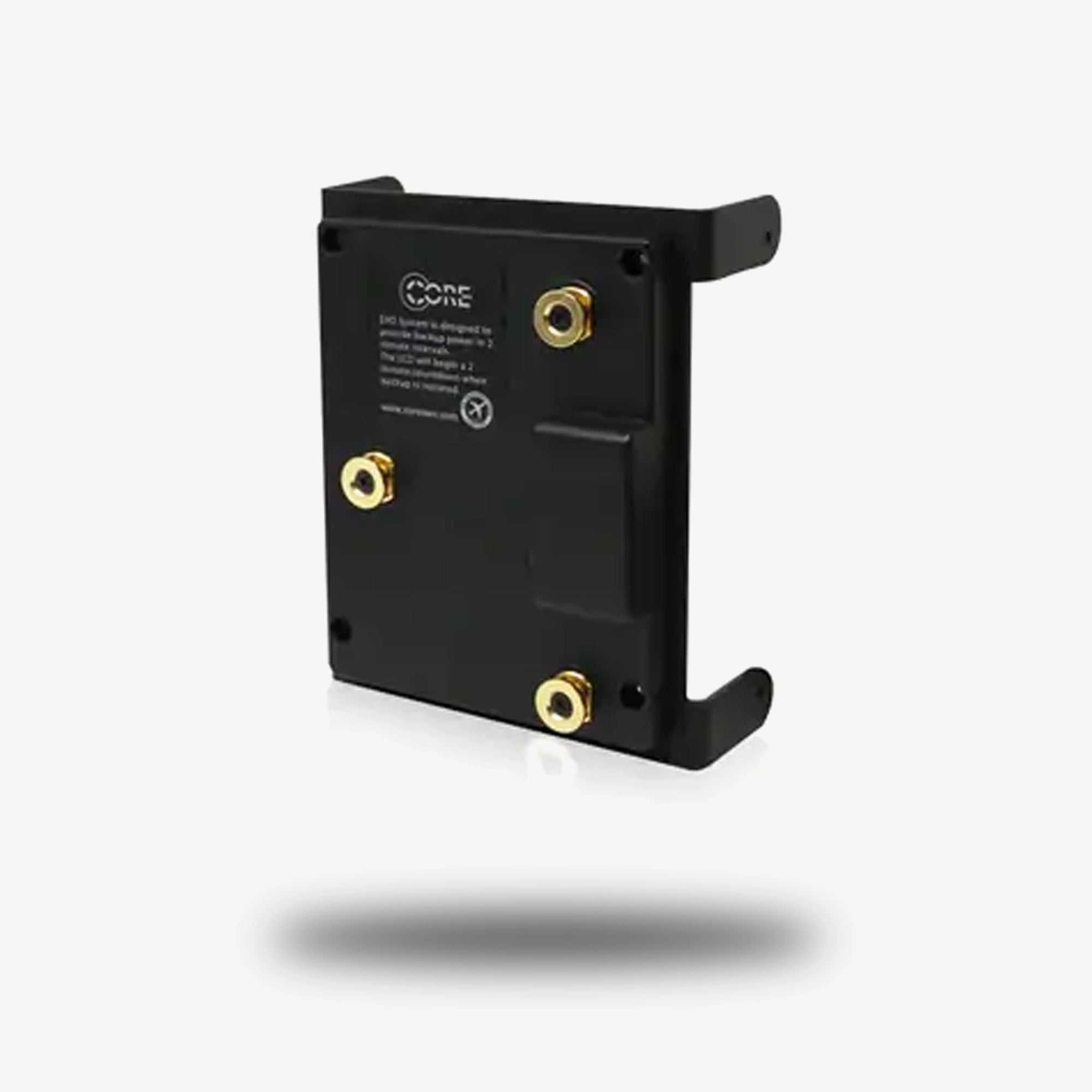 G-mt Plate for UMR20