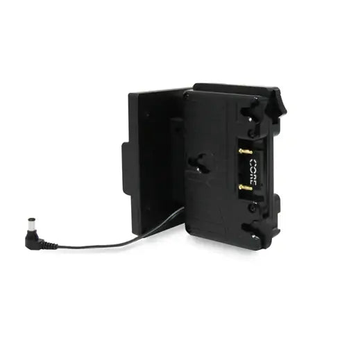 G-mt Plate for UMR20