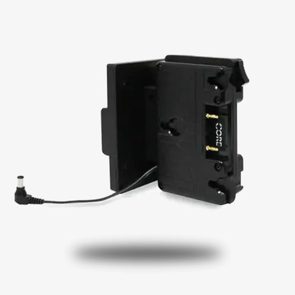 G-mt Plate for UMR20