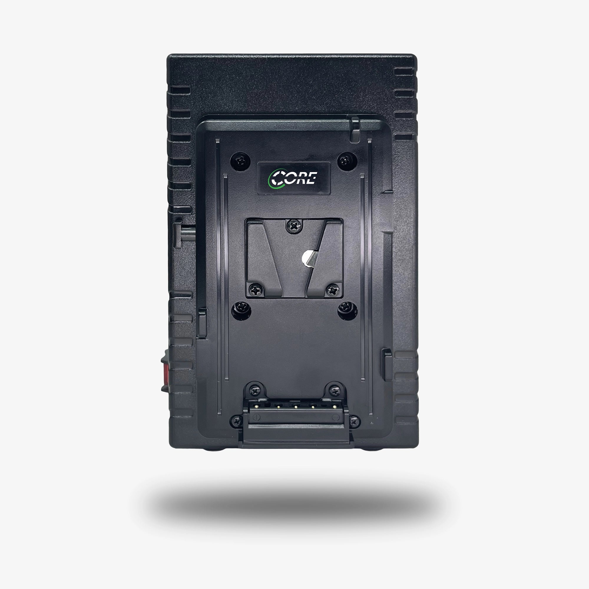 X2 Charger LV