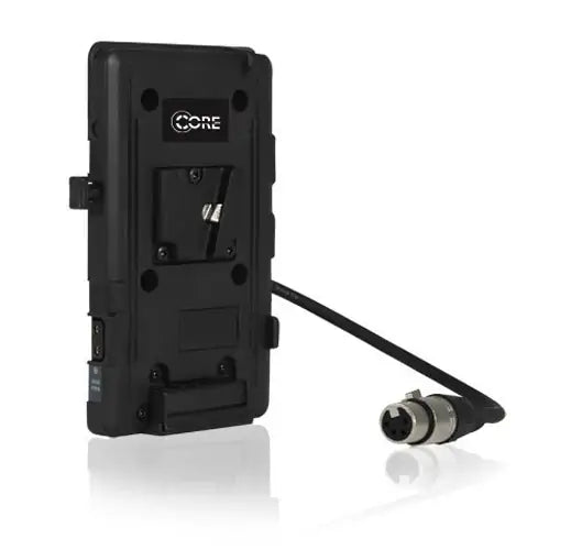 V-Mt Plate for Sony F3