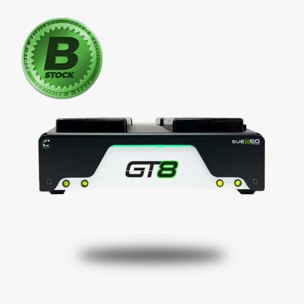 GT8-Q4A, A Grade