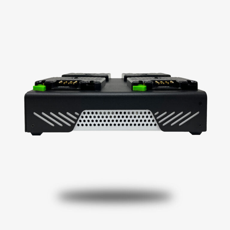GT8 Quad for Helix Max & Ultra – Core SWX