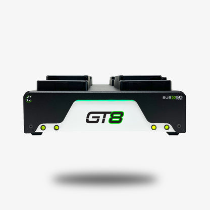 GT8 Quad for Helix Max Series