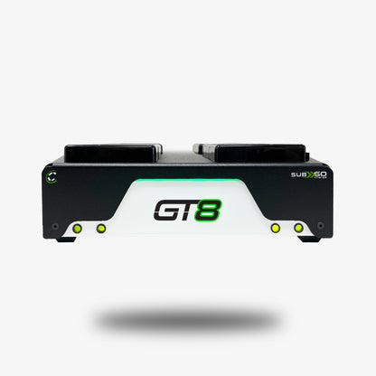 GT8 Quad for Helix Max Series
