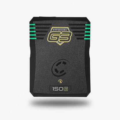 HyperCore G3 150 Series