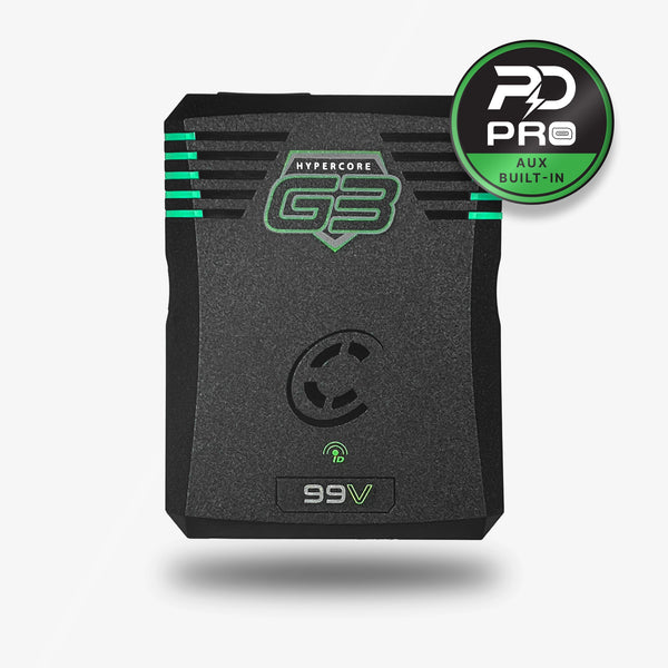 HyperCore G3 99 Series – Core SWX