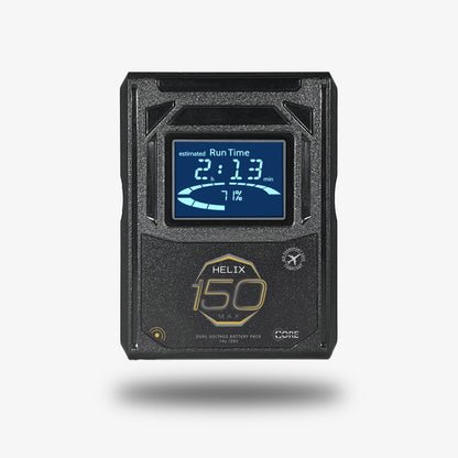 Helix Max 150 Series