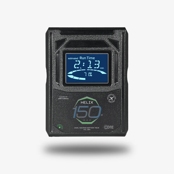 Helix Max 150 Series – Core SWX