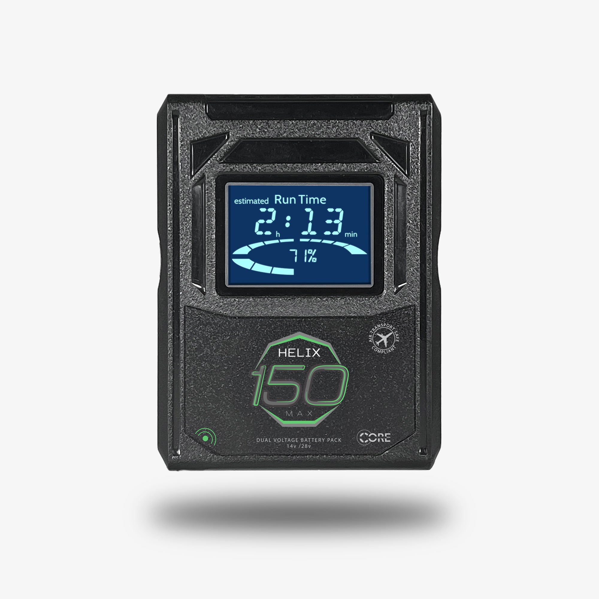Helix Max 150 Series