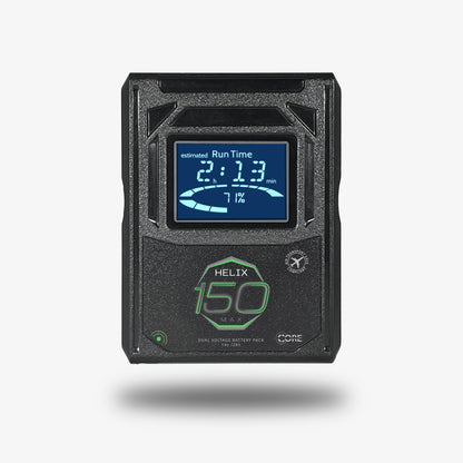 Helix Max 150 Series