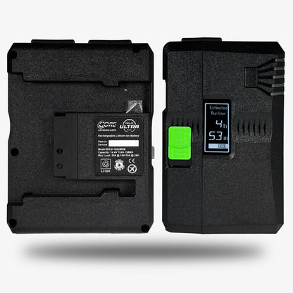 Helix Max Ultra 160 Series