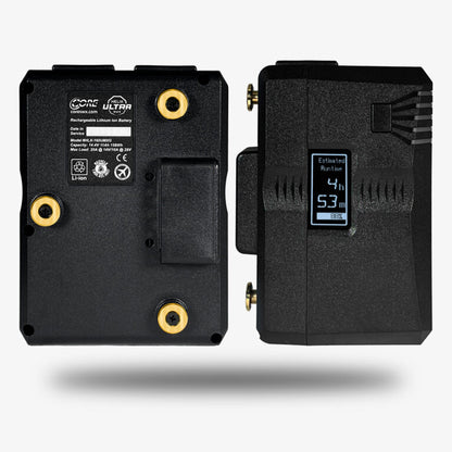 Helix Max Ultra 160 Series