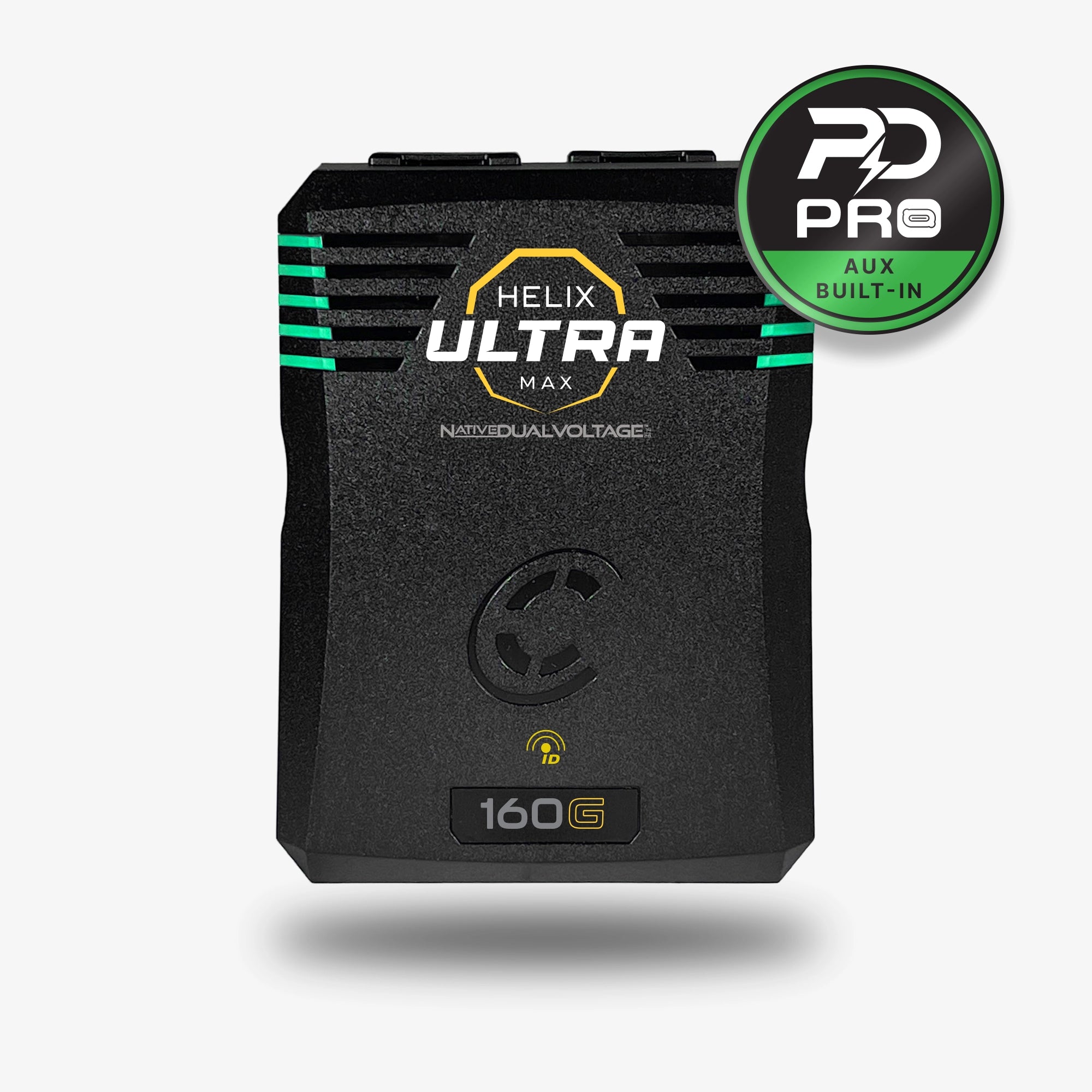 Helix Max Ultra 160 Series